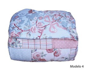 Edredom Casal Bariloche 2,20x2,00 Albatroz