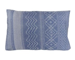 Fronha Esmeralda Percal 180 Fios 50X70CM Estampada Juma Marinho