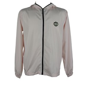 Jaqueta Corta Vento Unissex Adulto 26405 Vanton Rosa Claro