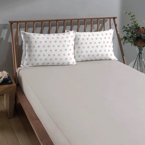 Jogo De Cama Casal 03 Peças Full Ambar 1,38X1,88 Dohler Vênus