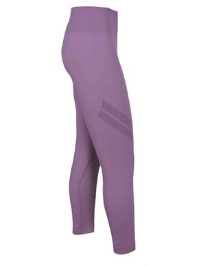 Legging Sem Costura Sport Fitness Feminina Adulto 20965 Selene Ametista