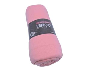 Lençol Queen Rubi Liso 01 Peça M32042 SBX Salmão
