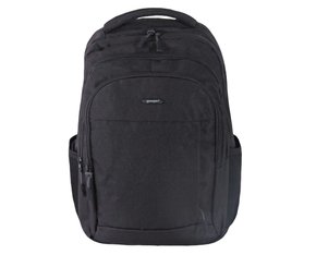 Mochila Adulto Business Urban Laptop Gosuper Preto