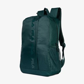 Mochila Tone Logos Unissex F23L00317 Fila Verde Floresta