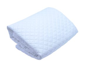 Protetor De Colchão King Impermeável 91137 Fox Branco