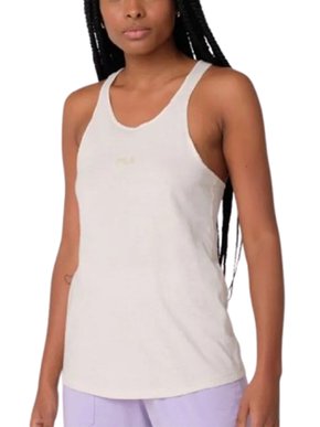 Regata Feminina Adulto St Woof Lace F12AT00447 Fila Off White