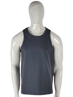 Regata Lisa Masculina Adulto 13.08.0253 Overcore Chumbo