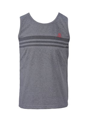 Regata Machão Masculina Adulto Com Detalhe Logo 13.06.0797 Gangster Grafite