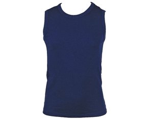 Regata Machão Masculina Infantil 4-8 51LW Hering Marinho