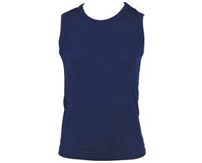 Regata Machão Masculina Juvenil 10-16 51LW Hering Marinho