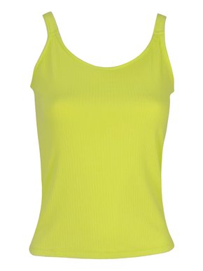 Regata Ribana Feminina Adulto 123223001 Over Lima