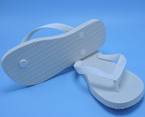 Chinelo Unissex Adulto Top Havaianas Branco
