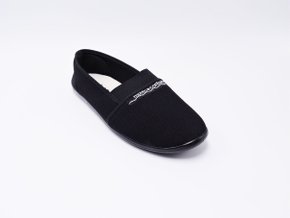 Sapatilha Feminina Adulto 520.59 Moleca Preto