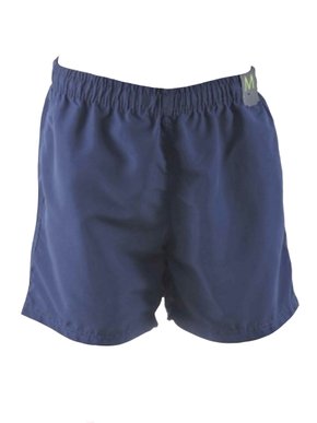 Shorts Masculino Adulto Tactel SCM 9010 Blue Bay Marinho