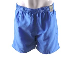 Shorts Masculino Adulto Tactel SCM 9010 Blue Bay Royal