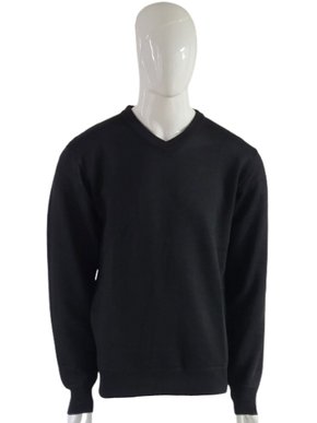 Sueter De Tricot Masculino Adulto 582061 Mormaii Preto