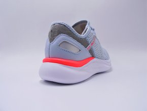 Tênis Feminino Adulto Esportivo Fabulous Fila Azul Claro e Pink