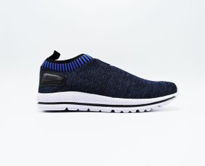 Tênis Masculino Adulto SA-01 BackFlip Marinho e Royal