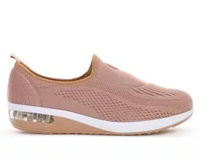 Tênis Modare Gaspea Linho Lisboa 7320.217 Modare Nude