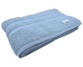 Toalha Banhão 90 X 1,60 De Algodão Egípcio Buddemeyer Verde Claro