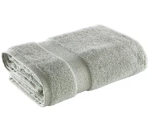 Toalha Banhão Super Soft Zero Twist  80X143 Corttex Verde