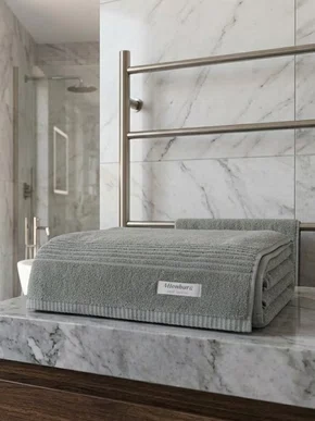 Toalha De Banho Gyo 70x140 Altenburg Verde Conexão