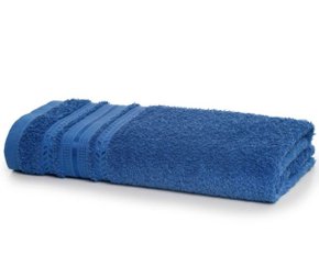 Toalha De Rosto 41x70 Royal Santista Denis Azul