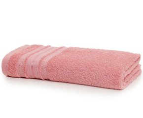 Toalha De Rosto 41x70 Royal Santista Denis Rosa