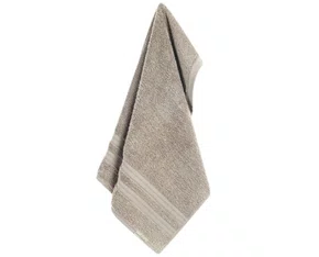 Toalha De Rosto Fio Penteado Unika 48x80 Karsten