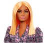 Barbie Fashionistas Plus Size FBR37-161 Mattel
