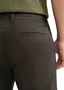 Bermuda Básica Masculina Chino Reta Em Sarja KTNUNATSI Hering Verde