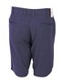 Bermuda de Linho Masculina Adulto Detalhe Bolso Faca BLM-105B Code Blue Navy