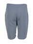 Bermuda De Moletom Masculina Adulto Listrada Concept 73463002 Ogochi Verde Escuro