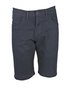 Bermuda De Sarja Masculina Adulto Essencial 3489105 Ogochi Preto