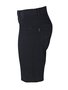 Bermuda De Sarja Masculina Adulto Essencial 3489105 Ogochi Preto
