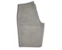 Bermuda De Sarja Masculina Adulto Essencial 3009015 Ogochi Bege