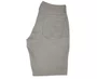 Bermuda De Sarja Masculina Adulto Essencial 3009015 Ogochi Bege