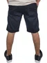 Bermuda De Sarja Masculina Adulto Essencial 3009015 Ogochi Preto