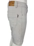 Bermuda De Sarja Masculina Juvenil  5236 MTK Gelo