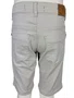 Bermuda De Sarja Masculina Juvenil  5236 MTK Gelo