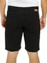 Bermuda De Sarja Slim Masculina 56023 Mormaii Preto