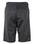 Bermuda Masculina Adulto Detalhe Bolso com Ziper BELM-610 Blue Tech Preto