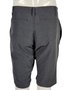 Bermuda Masculina Adulto DH055110001 Dahui Grafite