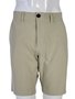 Bermuda Masculina Adulto Bolso Faca DH055459013 Dahui Bege