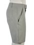 Bermuda Masculina Adulto Bolso Faca DH055459013 Dahui Cinza