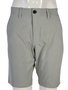 Bermuda Masculina Adulto Bolso Faca DH055459013 Dahui Cinza