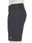 Bermuda Masculina Adulto Bolso Faca DH055459014 Dahui Preto