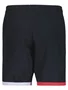 Bermuda Masculina Adulto do São Paulo Brotar 900725102 Braziline Preto