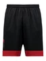 Bermuda Masculina Adulto Flamengo Fruir 100723102 Braziline Preto