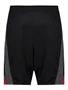 Bermuda Masculina Adulto Flamengo Fruir 100723102 Braziline Preto
